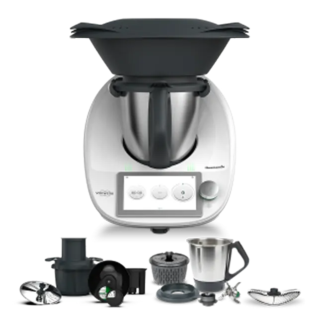 !!!!!NOTICIA DE ULTIMO MOMENTO!!!!!! TU THERMOMIX COMO NUEVA EN MINUTOS