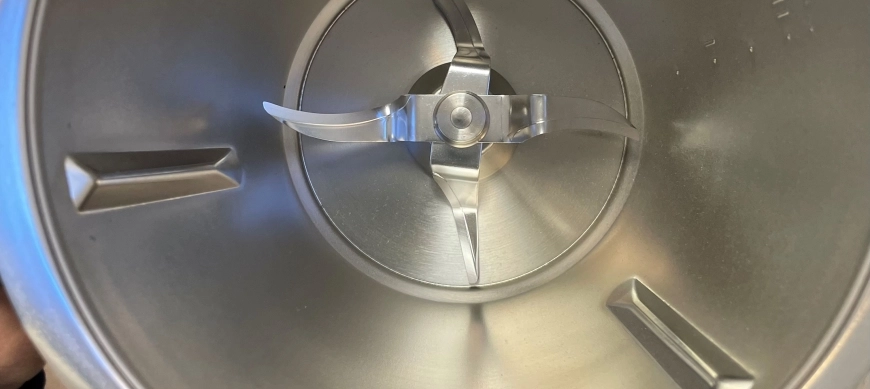 Tip para un vaso BRILLANTE*