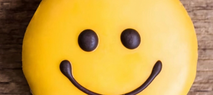 FELIZ DIA DE LA SONRISA