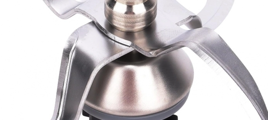 Cuando cambiar las cuchillas de tu tm6