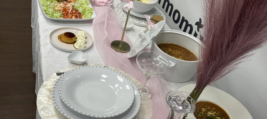 Experiencia Gastronómica Thermomix Nuevos Clientes