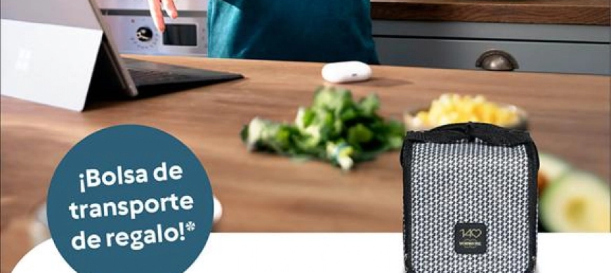 ¡Aprovecha! Financia ahora ¡y no pagues cuotas hasta octubre!