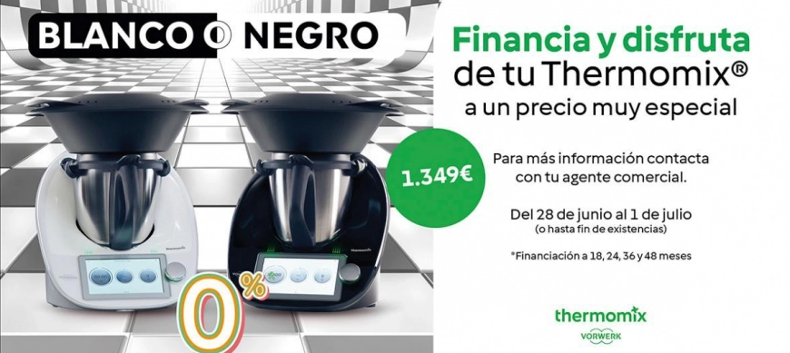 FINANCIA Y DISFRUTA 0%