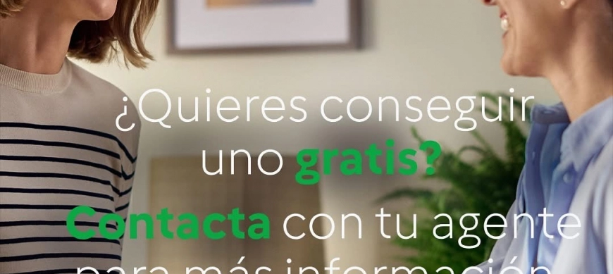 Consigue tu TM7 SIN PAGAR