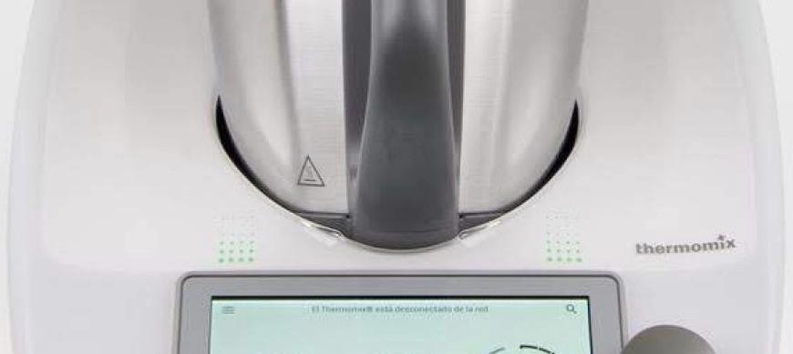 Cómo podemos eliminar los olores del Thermomix. Limpieza y mantenimiento