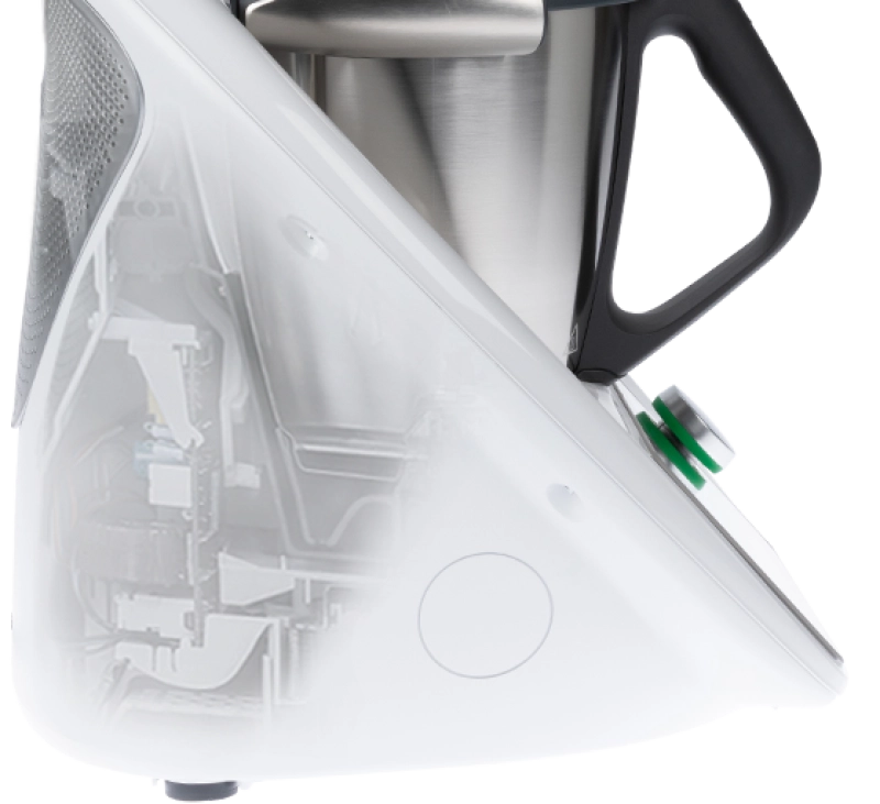 THERMOMIX TM6. ESPECIFICACIONES TÉCNICAS