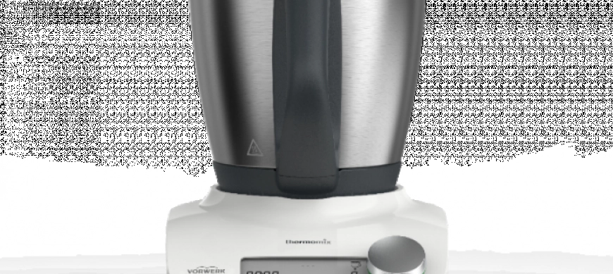 Thermomix's best friend