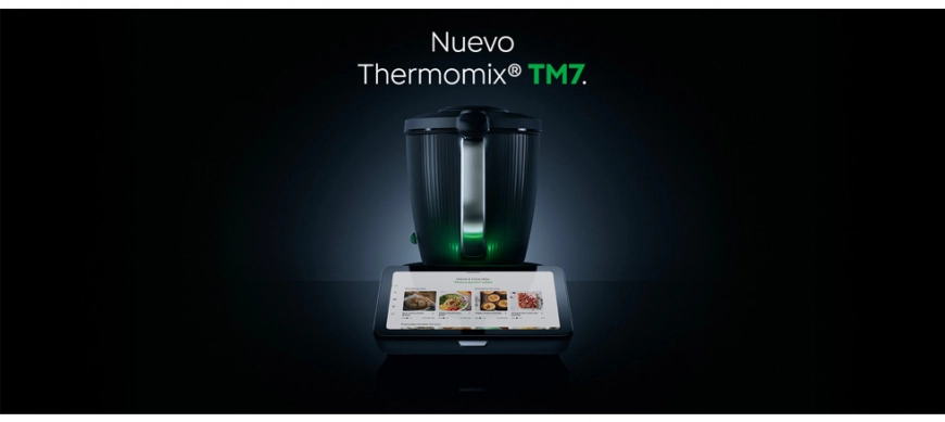 Thermomix TM7