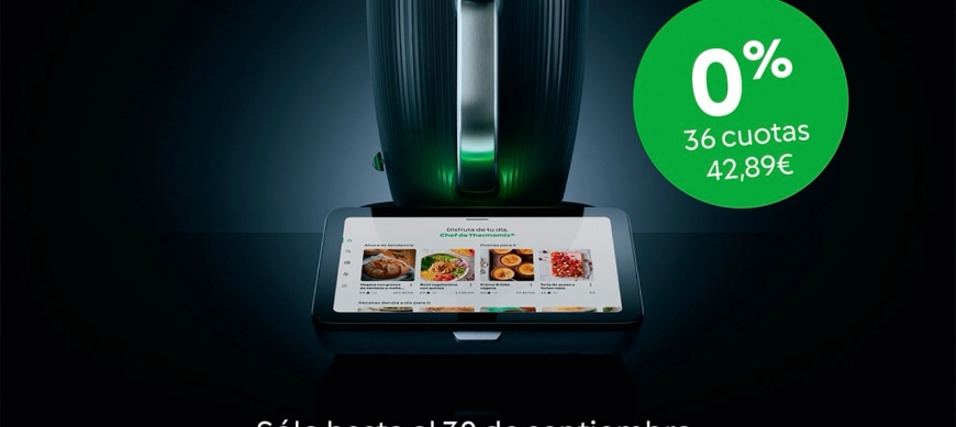 TM7 por Solo 50€ de entrada 0% interés TIN