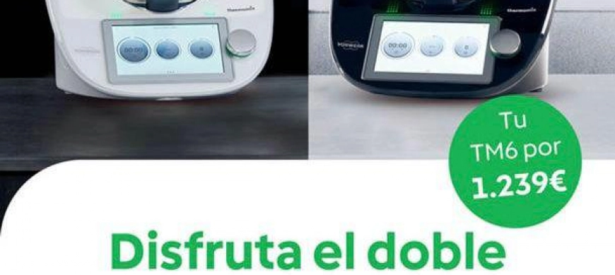 MAÑANA ULTIMO DIA DE LA GRAN PROMOCION