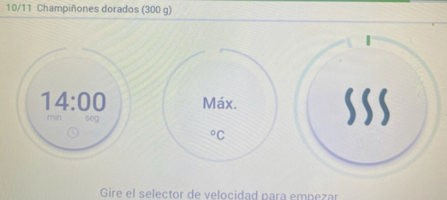 ?ALTA TEMPERATURA CON TM6?