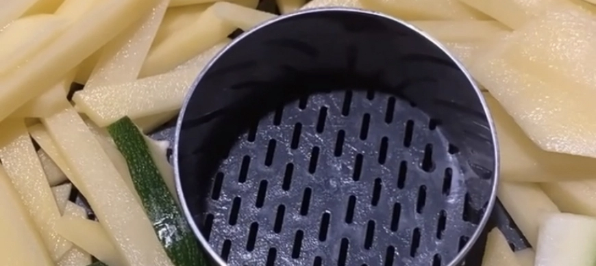 ?‼️Tips y accesorios para cocinar al VAPOR ‼️ (En tu recipiente VAROMA )