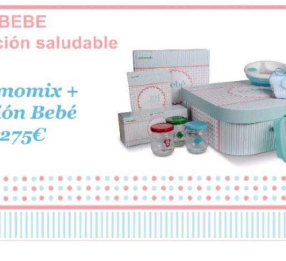¿Promoción Bebé ó Promoción Comparte?