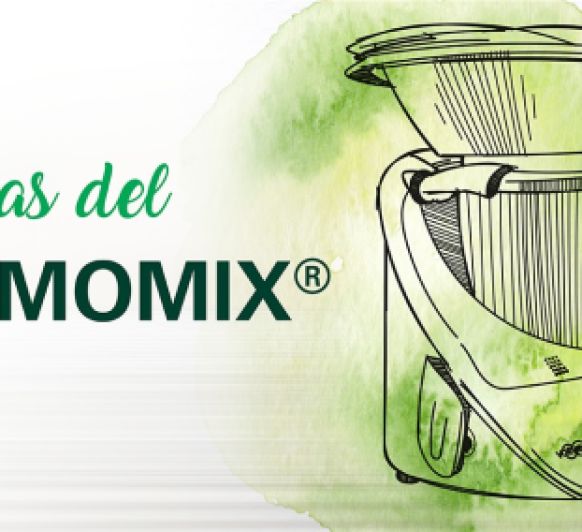 Quieres conseguir tu Thermomix® gratis?