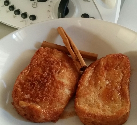 TORRIJAS