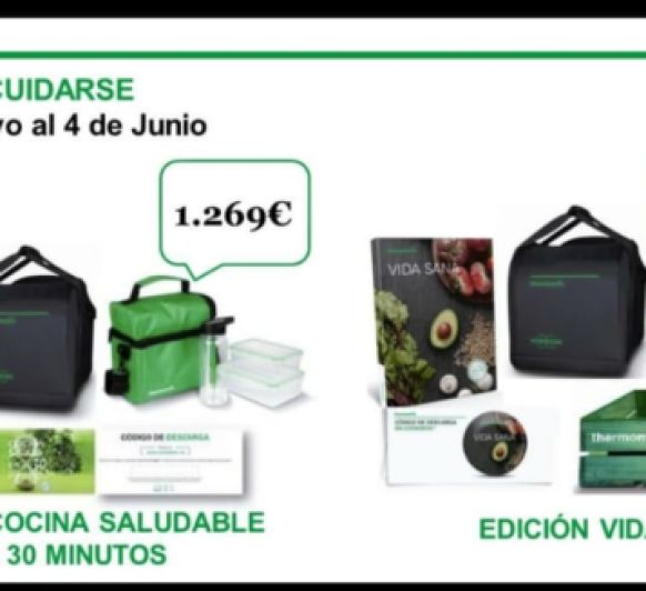 ES TIEMPO DE CUIDARSE
