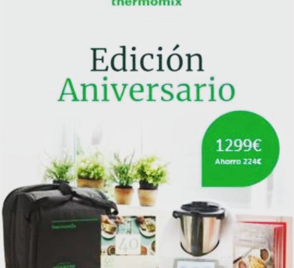 Limpieza del Thermomix® a fondo