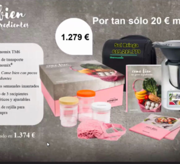 NOVEDAD!!!!!!! Come bien con pocos ingredientes
