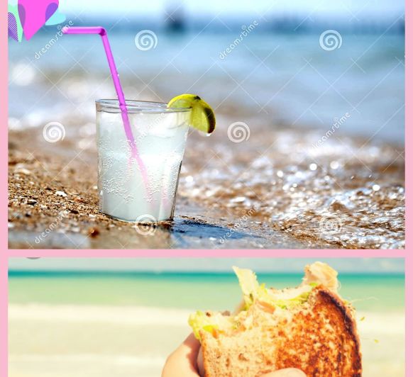 Mi Thermomix® tambien viaja en vacaciones