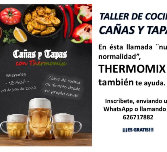 LA MEJOR OFERTA EN Thermomix®