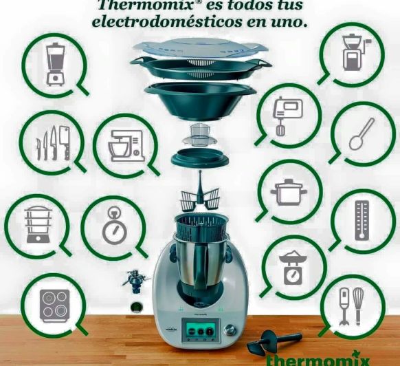 Cuando adquieres por primera vez TM5