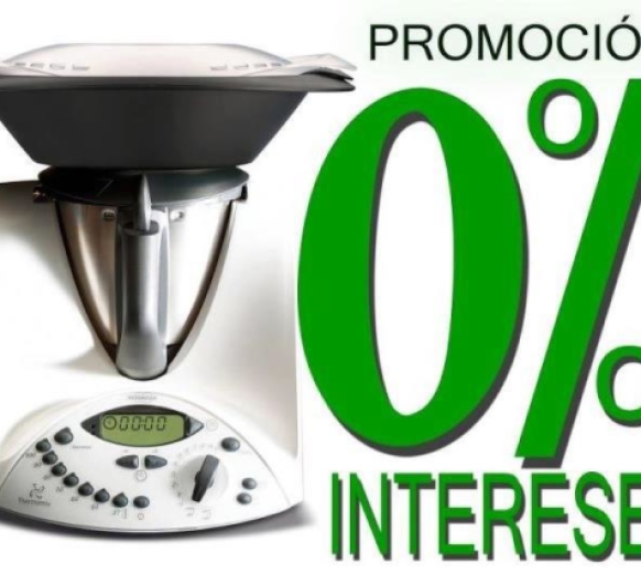 0% INTERES