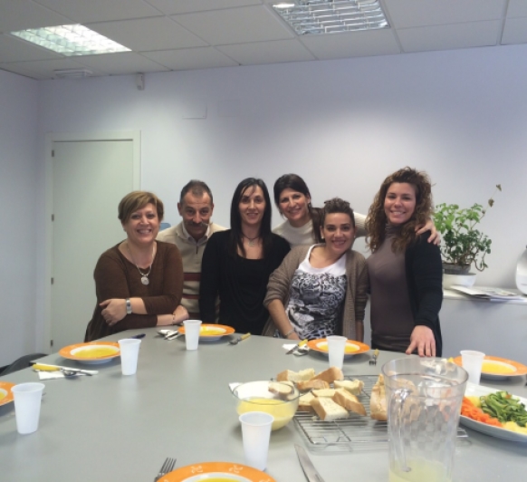 Bienvenidos a mi blog de Thermomix® en Madrid