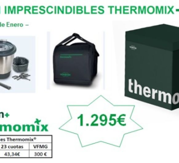 NUEVA PROMOCIÓN ¡¡¡¡ SOLO HASTA EL 21 DE ENERO!!!